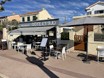 Photos du propriétaire du Restaurant méditerranéen Côte et Sud à Cagnes-sur-Mer - n°18