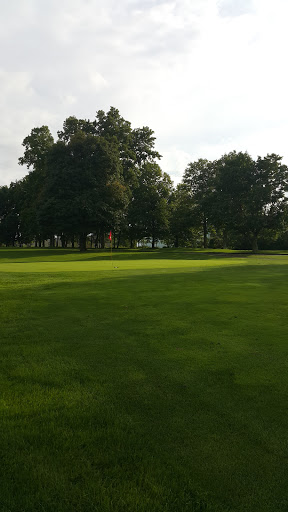 Golf Course «Indiana University Golf Course (IUGC)», reviews and photos, 1350 Indiana 45 46 Bypass, Bloomington, IN 47408, USA