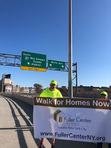 Non-Profit Organization «Habitat for Humanity of Westchester», reviews and photos