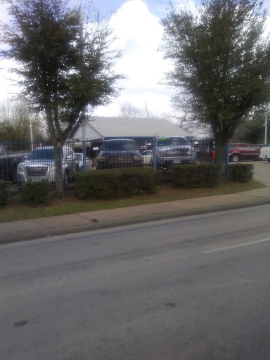 Used Car Dealer «Success Auto Sales», reviews and photos, 6501 Bellfort St, Houston, TX 77087, USA