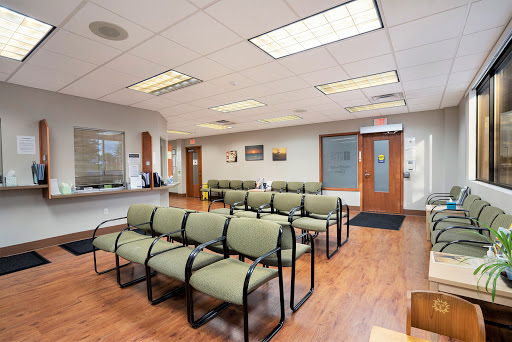 Pine Rest Northwest Clinic