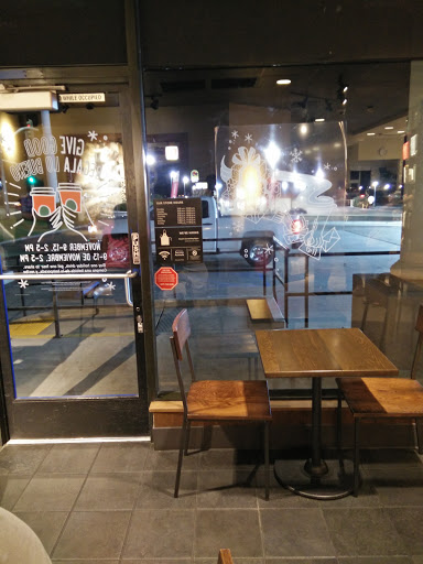 Coffee Shop «Starbucks», reviews and photos, 33300 Bernard Dr, Kettleman City, CA 93239, USA