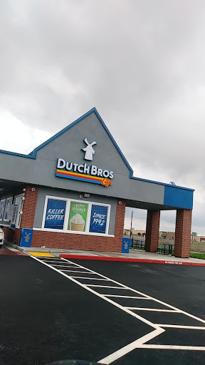 Dutch Bros Coffee