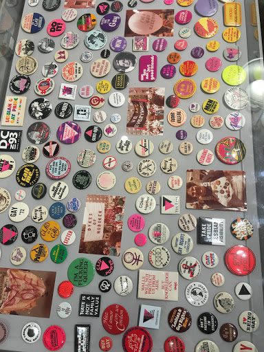 Art Museum «Leslie-Lohman Museum of Gay and Lesbian Art», reviews and photos, 26 Wooster St, New York, NY 10013, USA