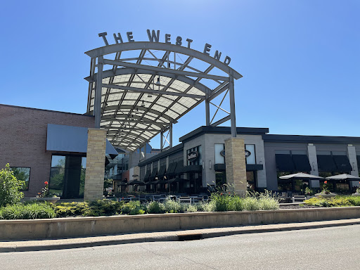 Shopping Mall «The Shops at West End», reviews and photos, 1621 West End Blvd, St Louis Park, MN 55416, USA