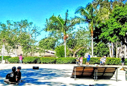 Park «University Community Park», reviews and photos, 1 Beech Tree Ln, Irvine, CA 92612, USA