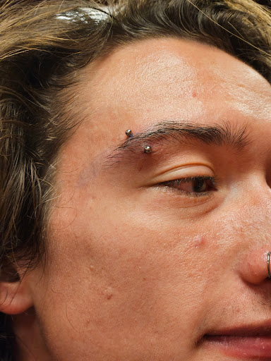 Explore men's skull tattoo ideas, creative tattoo ideas in Palm Coast, available at Elite Custom Tattooing