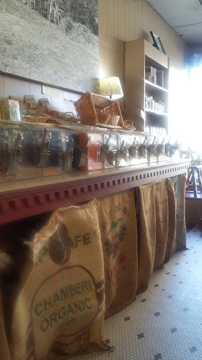 Meal Delivery «The Downtown Farm Stand», reviews and photos, 125 E Main St, Muncie, IN 47305, USA