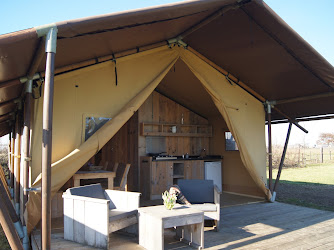 Hoeve Linnerveld - vakantieappartementen | luxe tenten | camping