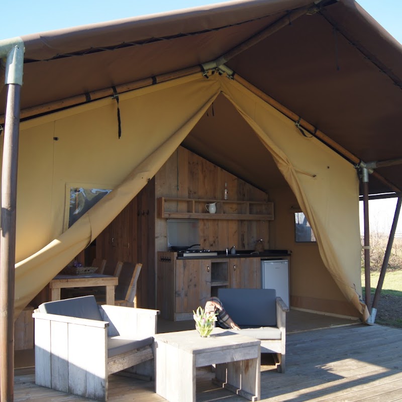Hoeve Linnerveld - vakantieappartementen | luxe tenten | camping