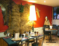 Atmosphère du Restaurant Le Médiéval à Conches-en-Ouche - n°15