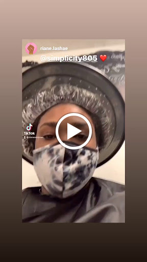 Hair Care «Simplicity Hair Studio», reviews and photos, 424 Arneill Rd, Camarillo, CA 93010, USA