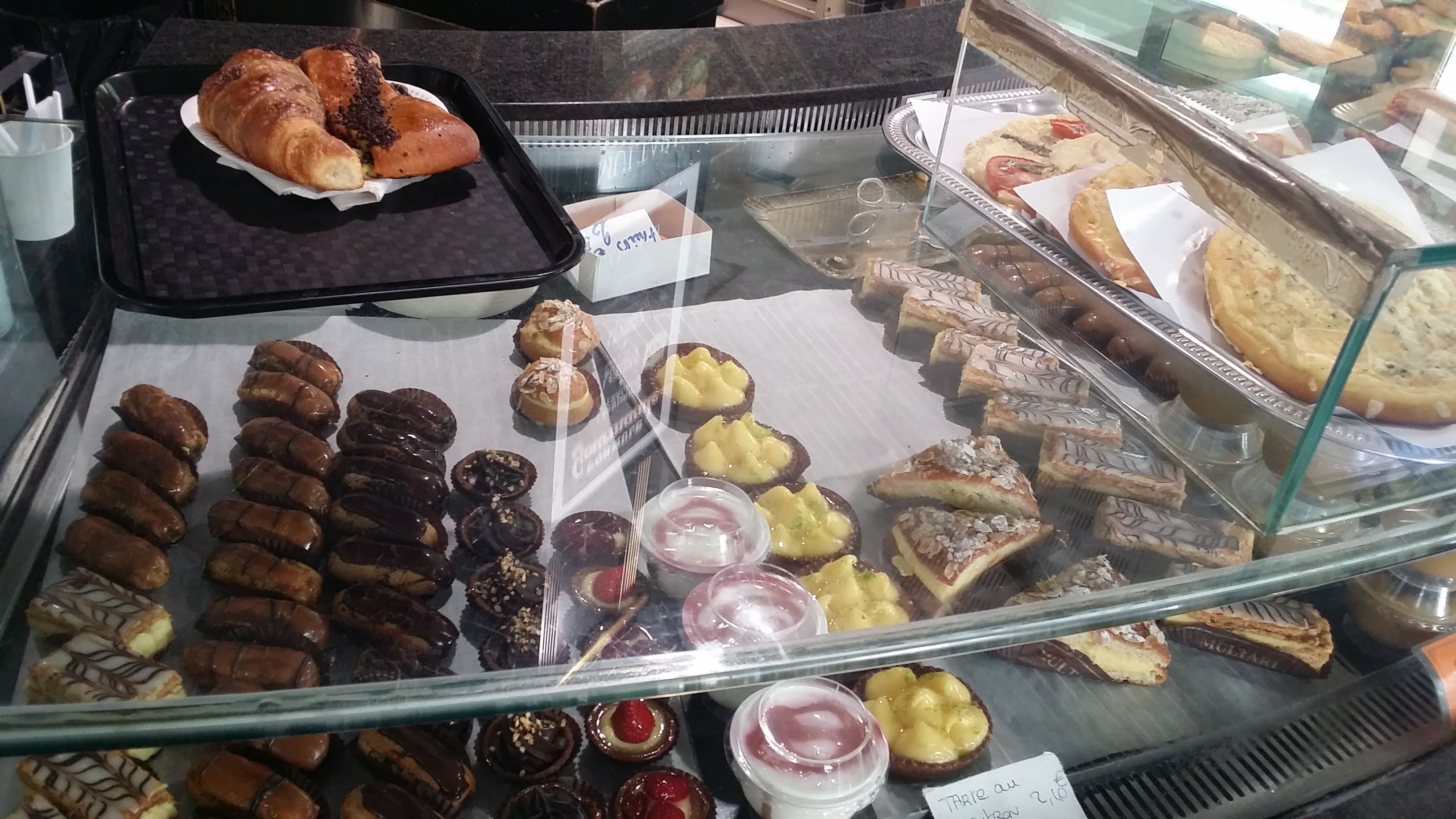 Photo n° 2 de l'avis de Marcelo.o fait le 25/02/2019 à 19:49