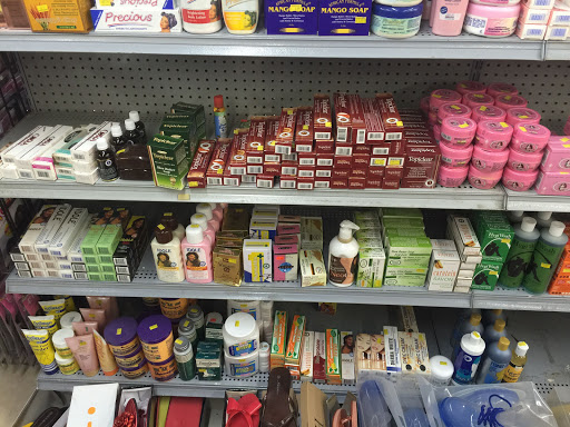Beauty Supply Store «Shake N Go Beauty Supply», reviews and photos, 840 E Memorial Blvd, Lakeland, FL 33801, USA