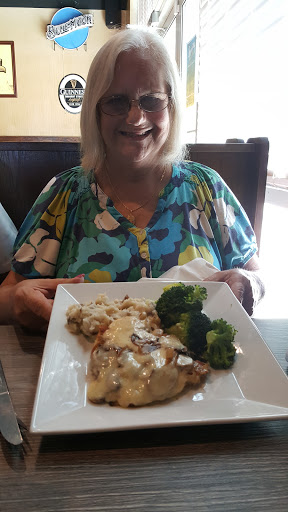 Irish Pub «The Joyce Irish Pub», reviews and photos, 1174 Turlington Ave #101, Leland, NC 28451, USA