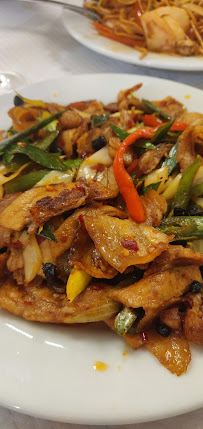 Cuisine chinoise du Restaurant chinois Restaurant Tian Fu à Paris - n°18
