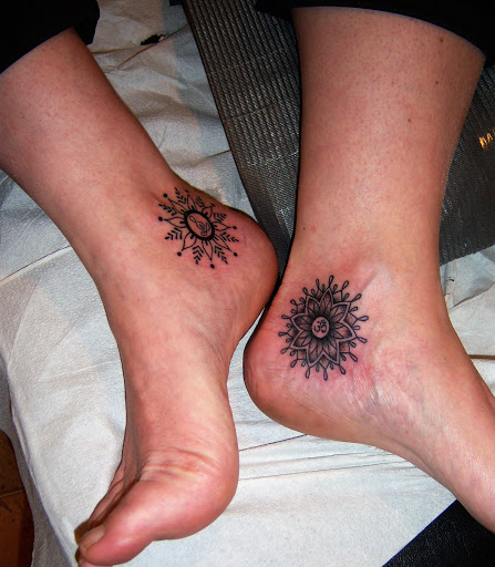 Explore bluebird tattoo ideas, creative tattoo ideas in Hebron, available at Explosive Ink Tattoo