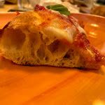 Photo n°11 de l'avis de Manager.a fait le 04/10/2021 à 20:58 sur le  La Pinsa del Borgo à Bisceglie