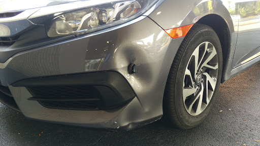 Auto Repair Shop «Koons Collision Repair Center», reviews and photos, 5800 Edsall Rd, Alexandria, VA 22304, USA