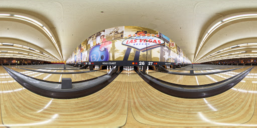 Bowling Alley «Gold Coast Bowling Center», reviews and photos, 4000 W Flamingo Rd, Las Vegas, NV 89103, USA