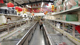 Supermarché d'Asie Fréjus
