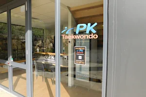 PK Taekwondo image