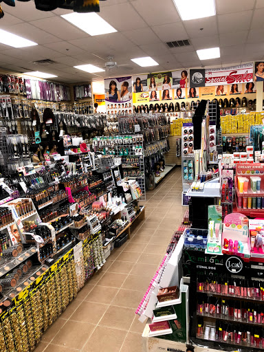 Cosmetics Store «Hey Beauty Supply», reviews and photos, 700 N Clark Rd, Duncanville, TX 75116, USA