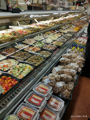 Grocery Store «Marino Brothers Supermarket», reviews and photos, 16307 29th Ave, Flushing, NY 11358, USA