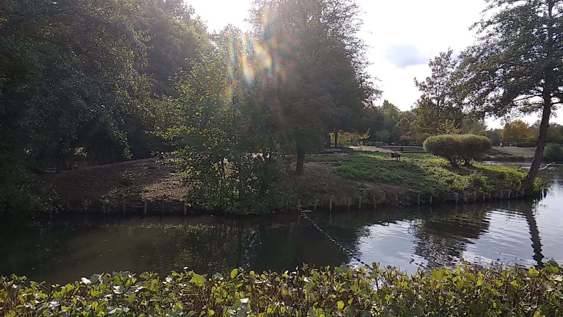 Photo n° 40 de l'avis de Timotée.r fait le 06/10/2018 à 13:14