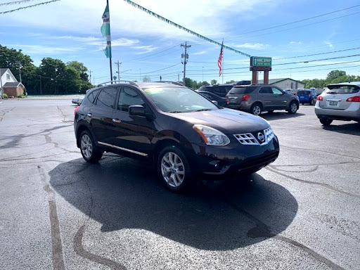 Used Car Dealer «One Stop Auto Sales», reviews and photos, 8750 N Co Rd 25A, Piqua, OH 45356, USA