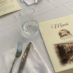 Photo n°1 de l'avis de Mattia.a fait le 29/05/2023 à 23:30 sur le  Antica Ostaria de Barco à Lavagno