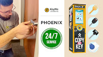 KeyMe Locksmiths - Photo 2 - Car repair in Phoenix, AZ, Phoenix