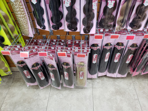 Beauty Supply Store «Elegant Beauty Supplies», reviews and photos, 13528 University Plaza St, Tampa, FL 33613, USA