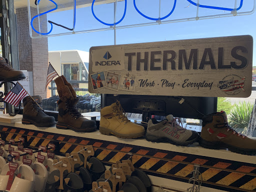 Clothing Store «Hub Work & Leisure Clothes», reviews and photos, 273 New Rd, Somers Point, NJ 08244, USA