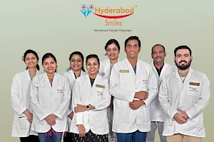 Hyderabad Smiles image