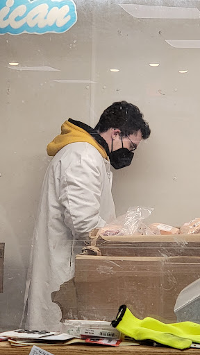 Grocery Store «New England Meat Market», reviews and photos, 62 Walnut St, Peabody, MA 01960, USA