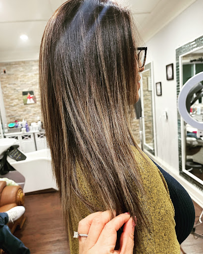 Beauty Salon «Hair Salon 32», reviews and photos, 7367 Spout Springs Rd, Flowery Branch, GA 30542, USA