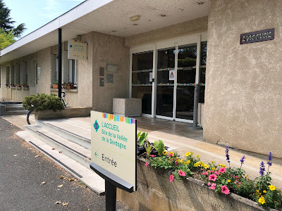 Fondation John BOST - Site de la Vallée de la Dordogne à La Force