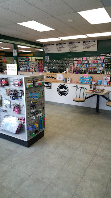 Dakota Lock & Safe Ltd