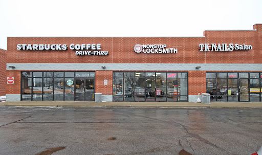 Locksmith «Nonstop Locksmith», reviews and photos, 1310 W Madison St, Chicago, IL 60607, USA