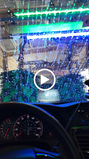 Car Wash «Quick Quack Car Wash - Spring Cypress», reviews and photos, 11921 Spring Cypress Rd, Tomball, TX 77377, USA