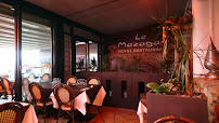 Atmosphère du Restaurant Le Mazagan à Port-la-Nouvelle - n°17