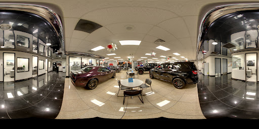Envision CDJR West Covina image