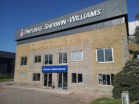Sherwin Williams - División Industria