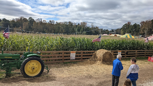 Farm «Buford Corn Maze.», reviews and photos, 4470 Bennett Rd, Buford, GA 30519, USA