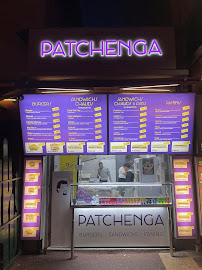 Photos du propriétaire du Sandwicherie PATCHENGA à Antibes - n°4