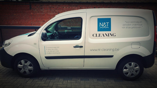 N&T Cleaning