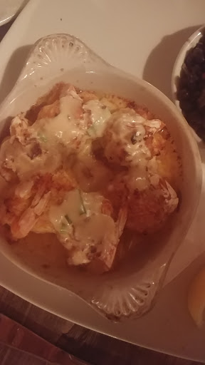 Seafood Restaurant «Gulfshore Grill and The Cottage Beach Bar», reviews and photos, 1250 Estero Blvd, Fort Myers Beach, FL 33931, USA