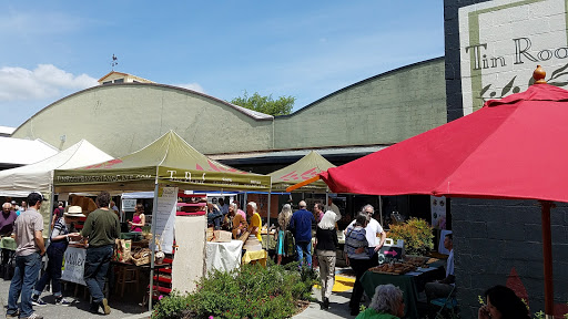 Bakery «Tin Roof Bakery», reviews and photos, 627 Broadway St #170, Chico, CA 95928, USA