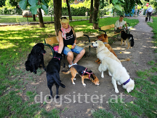 dogsitter.at (Canidae service E.U)